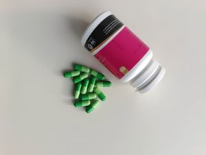 Capsules brûle-graisses OEM/ODM, capsules pour <span class=keywords><strong>perdre</strong></span> <span class=keywords><strong>du</strong></span> <span class=keywords><strong>poids</strong></span> et capsules brûle-graisses abdominaux - Product Image 1