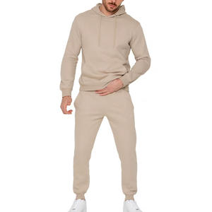 Survêtement de sublimation haut de gamme pour hommes, impression personnalisée, vêtements de sport pour la salle de sport, ensemble de jogging 2 pièces, tenue de course, entraînement fitness - Product Image 5