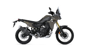 Motocicleta Deportiva Doble Propósito Tenere 700 Adventure 2025 de Alta Calidad, INDUSTRIAL Y PARA USO PERSONAL, Lista para Envío, Disponible para la Venta - Product Image 3