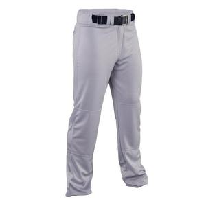 Ensemble d'uniformes de baseball modernes offrant une coupe élégante et un confort respirant pour chaque joueur. - Product Image 6