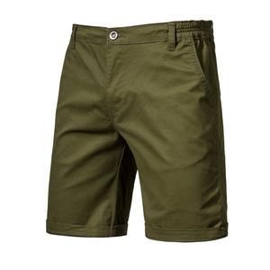 Nouveaux shorts de sport décontractés pour hommes, vente en gros, pour la gym et la course à pied - Product Image 5