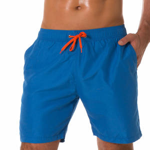 Pantalones Cortos Deportivos Transpirables de Secado Rápido para Verano, Pantalones Cortos Deportivos Casuales para Hombre con Bolsillo para Correr, Entrenar y Hacer Ejercicio en el Gimnasio - Product Image 3