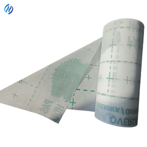 Barrière contre la vapeur d'eau étanche à l'air et à l'eau Sohi |   Prévient l'humidité de l'air intérieur |   Conserve l'intégrité structurelle des bâtiments - Product Image 2