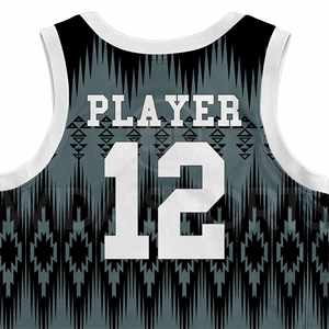 Fabricante de Uniformes de Baloncesto OEM, Camisetas y Pantalones Cortos Personalizados para Equipos, Ropa Deportiva Premium - Product Image 5