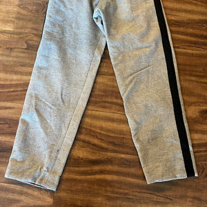 Reproducción de Pantalones Estilo Antiguo de la Era Civil Americana, Pantalones de Lana del Siglo XIX - Product Image 3