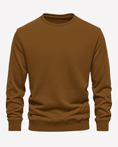 Sudadera Unisex Personalizada OEM ODM, 100% Algodón, Logotipo, Todos los Colores y Tallas, Marca Privada, Venta al Por Mayor, Modelo HE-US-25, Muestra en 7 Días - Product Image 3