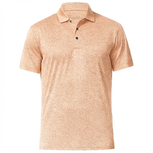 เสื้อโปโลสำหรับผู้ชายเสื้อเชิ้ตโปโลงานตามสั่ง - Product Image 1