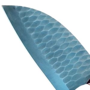 Couteaux de cuisine robustes avec manche pleine longueur, surface de coupe large et tranchant fin pour la cuisine professionnelle - Product Image 5