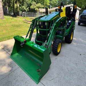 Rodamiento de Bomba para Tractor Agrícola John Deere 1025R 2WD de Alta Productividad - Product Image 5