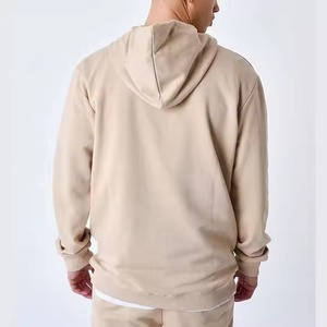 Survêtements 100% coton de haute qualité pour hommes, vêtements décontractés, vente en gros, prix de gros, quantité importante, survêtements pour hommes - Product Image 2