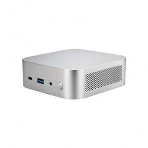 มินิพีซีเกมมิ่งดีไซน์ยอดเยี่ยม AMD R7-7840HS Octa Core 5.2Ghz RX780M GPU เคสคอมพิวเตอร์พกพา เหมาะสำหรับธุรกิจและสำนักงาน - Product Image 3