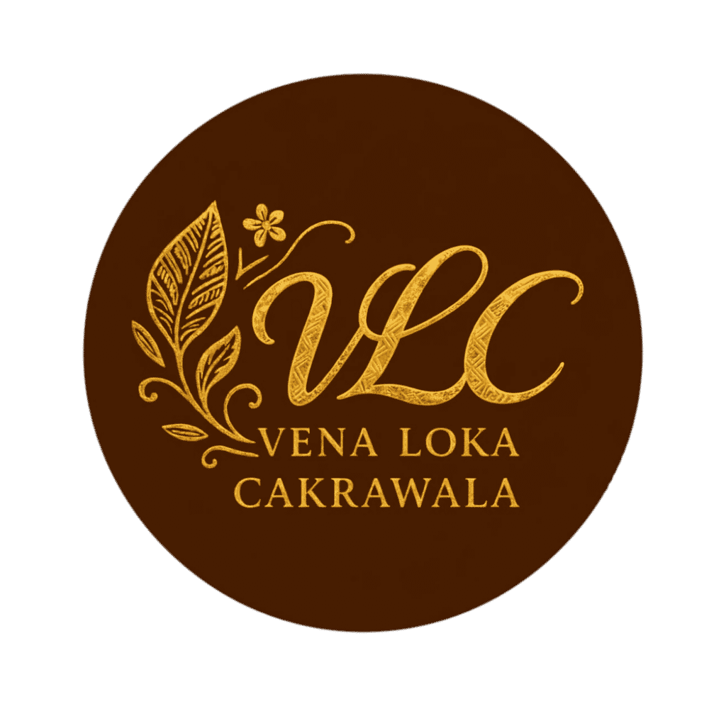 PT VENA LOKA CAKRAWALA logo