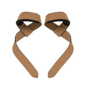 Bandes de poignet en néoprène écologiques avec logo personnalisé, robustes, antidérapantes, pour la musculation, la gym, le bodybuilding et l'entraînement de force. - Product Image 5