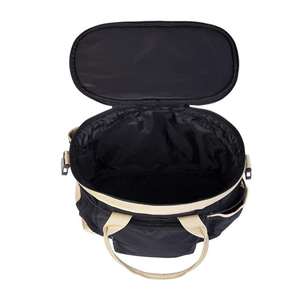 อุปกรณ์ดูแลม้าแบบพกพาสะดวก  กระเป๋าเก็บอุปกรณ์น้ำหนักเบาแต่แข็งแรง  กระเป๋าอเนกประสงค์หลายช่อง - Product Image 3