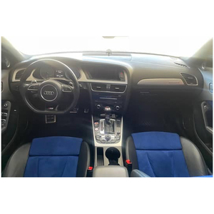 Audi S4 Edición Nogaro Azul 2015 - Product Image 5