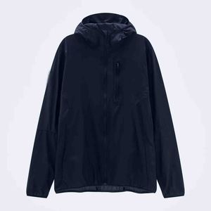 Unisex <b>Soft</b> <b>Shell</b> <b>Jacket</b> Hooded Zip Fly Water Resistant Oversized Fit All Seasons Outdoor Hiking Clothing <b>Jacket</b> For <b>Men</b> - Product Image 1