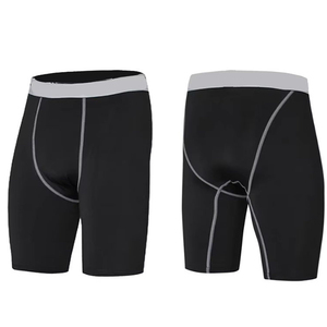 Premium Quality Men Gym <b>compression</b> <b>Short</b> Tight Men Running <b>Shorts</b> <b>Compression</b> <b>Shorts</b> for Gym Men <b>Compression</b> <b>Shorts</b> - Product Image 1