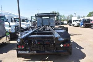 รถหัวลากดีเซลแรงบิดสูง 6x4 สำหรับงานขนส่งเชิงพาณิชย์หนักและขนส่งสินค้าระหว่างประเทศ - Product Image 5