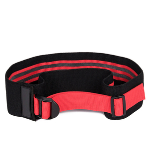 Bandes de Résistance Personnalisées pour le Sport, Lot de 3 Pièces, Bandes de Résistance en Tissu pour Entraînement, Cercles de Résistance pour Fessiers et Hanches 8,0 cm - Product Image 2