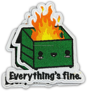 El mejor material, recién llegado, Parche de Pvc, precio de venta caliente, cantidad a granel, Parche de Pvc, superventas, Venta caliente, tela de sarga de buena calidad - Product Image 3