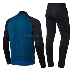 Traje Deportivo de Invierno para Hombre de Alta Calidad, Grueso, para Entrenamiento, Ligero, de Secado Rápido y Transpirable, Hecho en Pakistán - Product Image 2