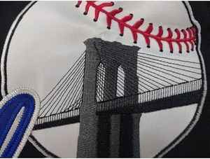 Jersey de Béisbol de Tela Suave con Diseño Personalizado, Precio Económico, Más Vendido, para Venta en Línea - Product Image 4