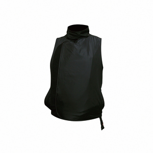 5V <b>USB</b> Powered Safe Low Voltage Lightweight Warm Fluffy Outdoor Skiing Riding Winter <b>USB</b> <b>Heating</b> Vest Electric Warmer Waistcoat - Product Image 1