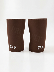 ปลอกรัดข้อเข่าแบบสวมใส่สบาย ช่วยพยุงข้อต่อ บรรเทาอาการปวด ผลิตจากนีโอพรีนและไนลอน ปรับขนาดได้ เหมาะสำหรับออกกำลังกาย ฟิตเนส และเล่นกีฬา - Product Image 2