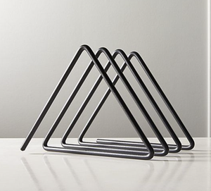 Napkin Holder Collection Best Quality <b>Paper</b> Holders Durable Napkin Stand With Customized <b>Color</b> and Sizes <b>Tissue</b> Dispenser - Product Image 5