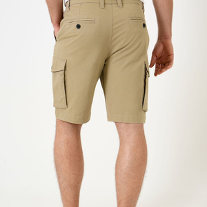 Mens <b>Cargo</b> <b>Shorts</b> Quick Dry <b>Lightweight</b> Outdoor Hiking Camping Fishing Casual Utility Wear Custom OEM ODM Manufacturer - Product Image 5