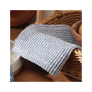 Vente en gros de couleurs unies 100% coton à séchage rapide, brodées, florales, artisanales, imprimées, tailles personnalisables, maison, golf, cuisine - Product Image 6