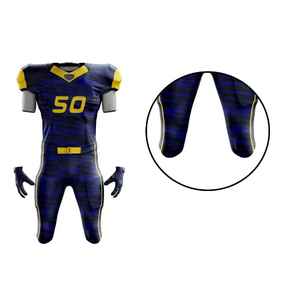 Uniforme de Fútbol Personalizado con Sublimación para Jóvenes, Diseño Propio, Ropa Deportiva - Product Image 5