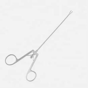 เครื่องมือผ่าตัดที่มีคุณภาพสูงคีมผ่าตัด Kleinert-kutz เอ็นดึงเครื่องมือทางนรีเวช - Product Image 1