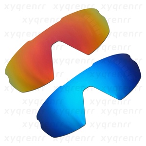Xyqrenrr Lentille de remplacement polarisée FitOakley Sphaera OO9403 Sunglass-1.0mm ultra-mince | Résistant aux chocs | Plus de 19 couleurs - Product Image 4