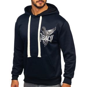 Sweat à capuche de moto en Kevlar noir, fabriqué sur mesure, avec poches kangourou, unisexe, homologué CE, protection - Product Image 5