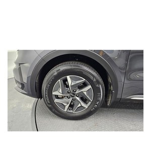 Kia Sorento HEV 1.6 4WD Euro V Boîte de vitesses automatique Sièges en cuir 143 360 km Volant à gauche Année 2022 - Product Image 5