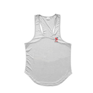 เสื้อกล้ามผู้ชายเนื้อผ้าตาข่ายเนื้อนุ่มสวมใส่สบายสวมใส่สบาย - Product Image 1