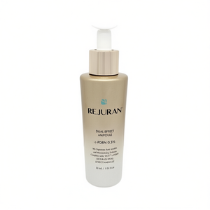 Siero Anti-Età REJURAN 30ml a Doppio Effetto con C-PDRN, Niacinamide e Peptidi per Illuminare e Rassodare la Pelle - Product Image 3