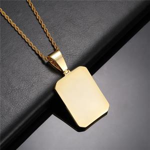 Pendentif élégant en or, argent et diamants de fabrication indienne pour femmes, à porter au quotidien ou au bureau, disponible au prix d'usine - Product Image 5