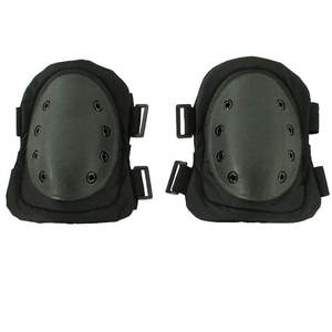 Coderas acolchadas personalizadas de fábrica profesional Brace Articul con precio al por mayor - Product Image 2