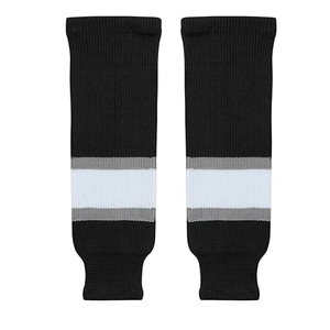 Team Designs Multiple Modern Ice Hockey SocksLightweight Athletic Knitwear with Stretch Construction Comfortable Fit Custom - Product Image 5