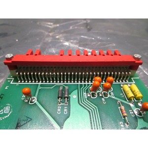 AMAT 0100-00008 TC GAUGE P.W.B ASSY, PCB, FAB - Équipements et pièces semi-conductrices d'occasion fiables à l'échelle mondiale - Product Image 4
