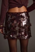 Nouvel ensemble haut et pantalon de soirée style sport en coton faux georgette, broderie de sequins faite main, personnalisable, haute qualité, design exclusif