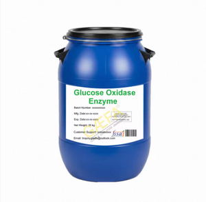 Polvo de Enzima Textil Glucosa Oxidasa de la Mejor Calidad - Product Image 2