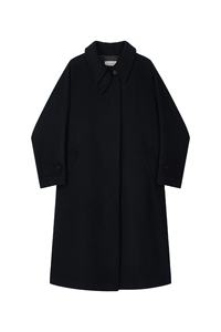 [BFM_RANDELL] Manteau en laine Barmacaan de haute qualité pour femmes - Product Image 5