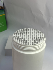 Film d'étanchéité personnalisé à bon prix, multifonctionnel, applicable à de nombreux domaines, étiquette personnalisée avec logo, fabriqué au Vietnam, vente en gros en usine, en vrac - Product Image 2