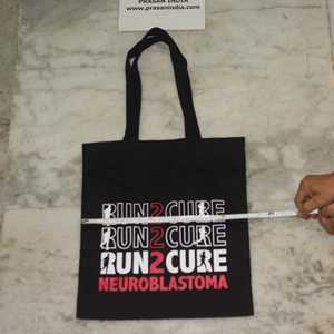 Bolsas negras para neuroblastoma, una forma rara de cáncer que se encuentra en niños. - Product Image 3