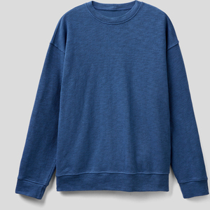 Sudaderas para Hombre al por Mayor, Último Estilo, Sudaderas Básicas para Hombre, Sudaderas de Algodón Mezclado para Hombre - Product Image 5