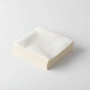 Serviettes personnalisées haut de gamme jetables, conçues pour les réceptions de mariage, les anniversaires et la décoration de traiteur. - Product Image 1