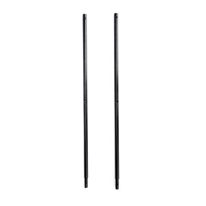 Set di 6 RC corda pali della luce 9 FT supporto di illuminazione con lampadine a LED solare per l'illuminazione per natale - Product Image 3